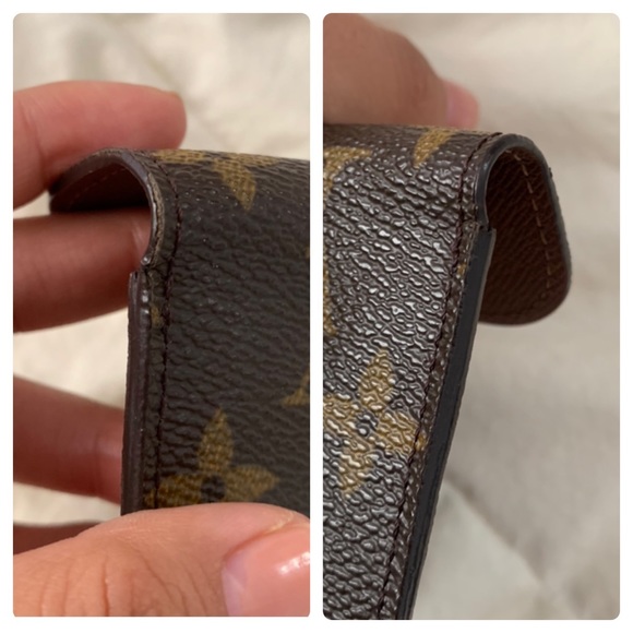 Louis Vuitton Rabat Multicles - Picture 11 of 12